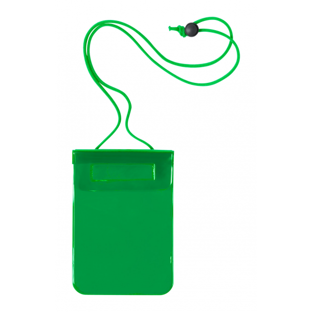 Arsax - wodoodporne etui na telefon