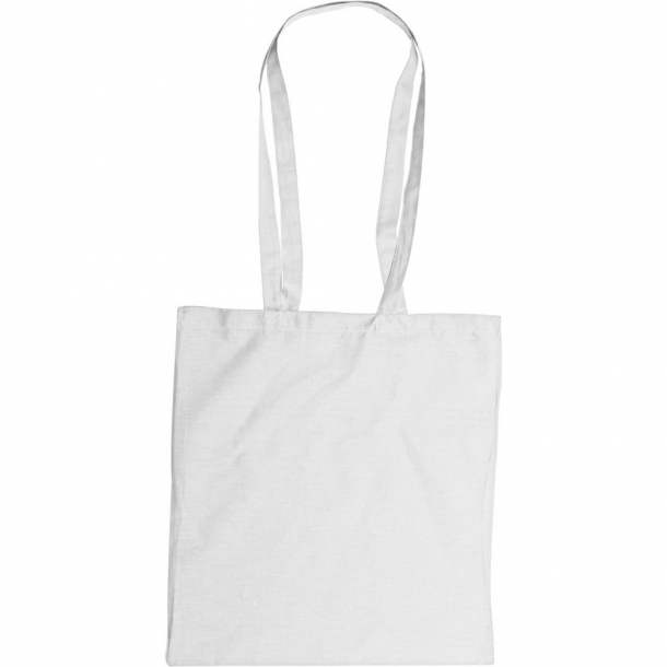 Torba bawełniana na zakupy