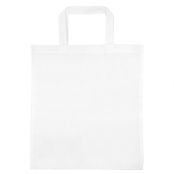 Torba na zakupy, składana