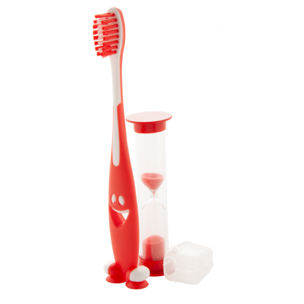 Fident - zestaw do zębów