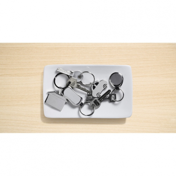 Brelok do kluczy 'samochód'