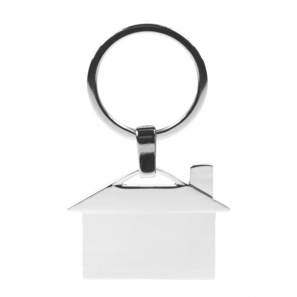 Brelok do kluczy 'domek'