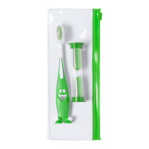 Fident - zestaw do zębów