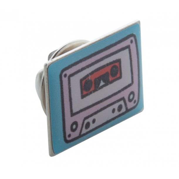 Oran - odznaka/plakietka/pins