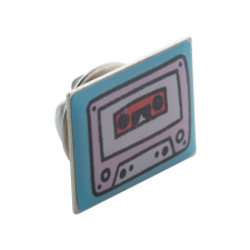Oran - odznaka/plakietka/pins
