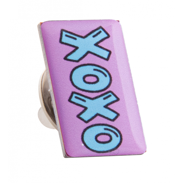 Phil - odznaka/plakietka/pins