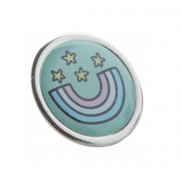 Read - odznaka/plakietka/pins