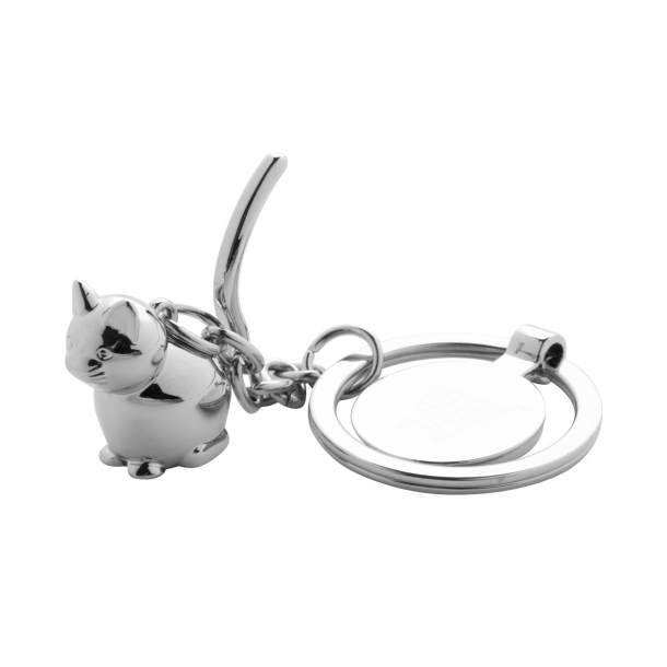 Hoinzo - brelok z monetą 