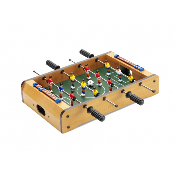 Gra mini-piłkarzyki