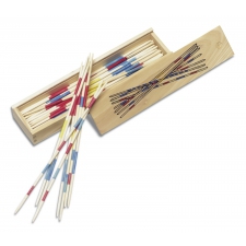 Gra mikado