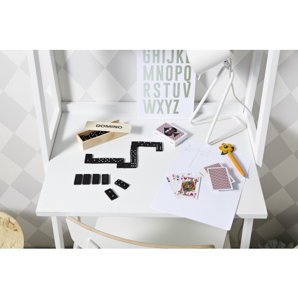 Gra domino