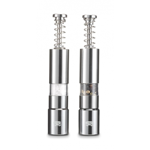 Młynek do soli i pieprzu