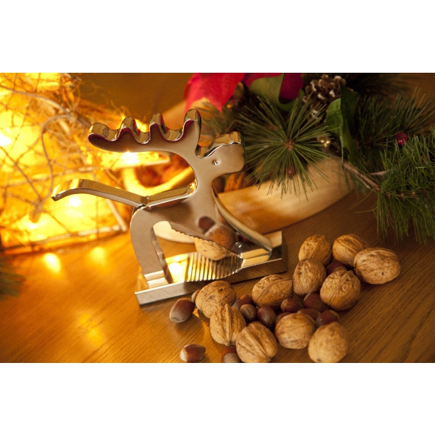 Dziadek do orzechów 'renifer' | Emmeline