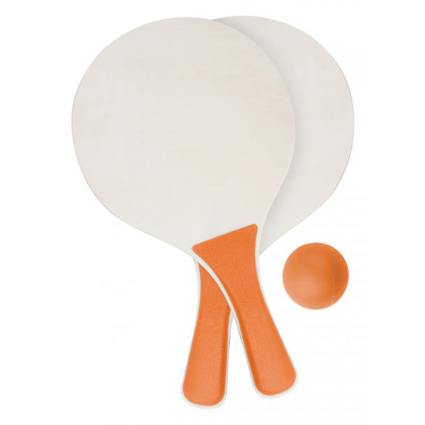 Tarik - zestaw do tenisa plażowego