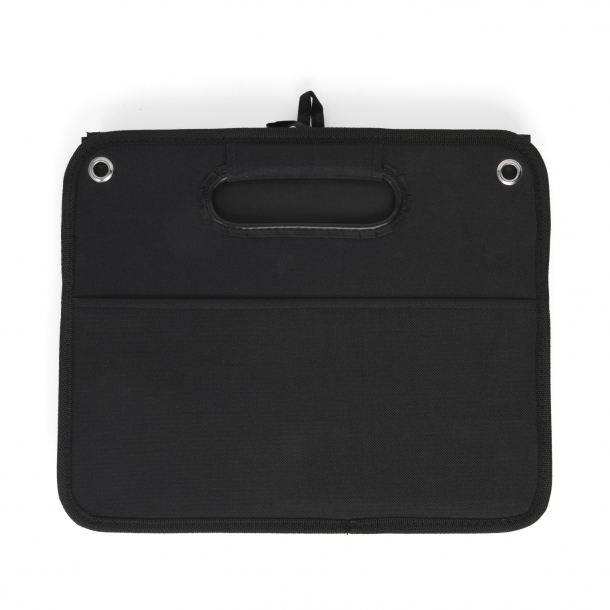 Składany organizer samochodowy