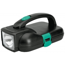 Zestaw narzędzi 'latarka', 1 LED, 24 el.