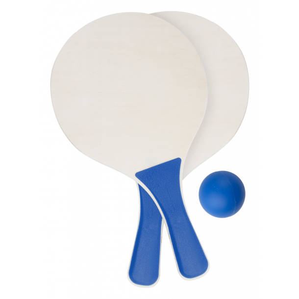 Tarik - zestaw do tenisa plażowego