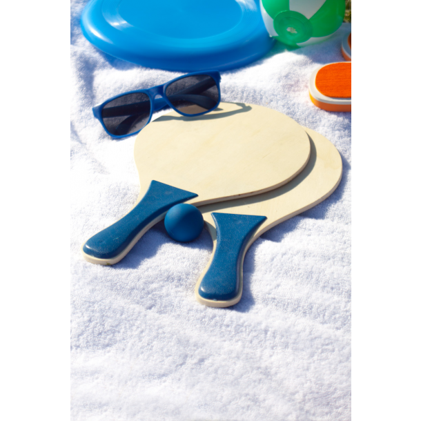 Tarik - zestaw do tenisa plażowego