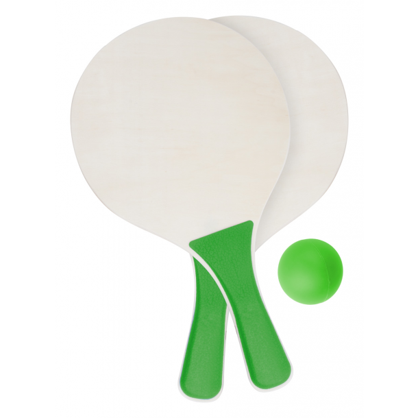 Tarik - zestaw do tenisa plażowego