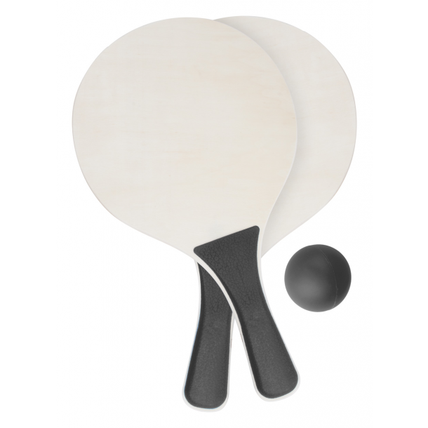 Tarik - zestaw do tenisa plażowego