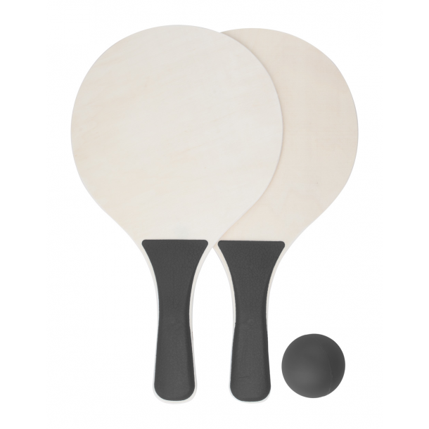 Tarik - zestaw do tenisa plażowego