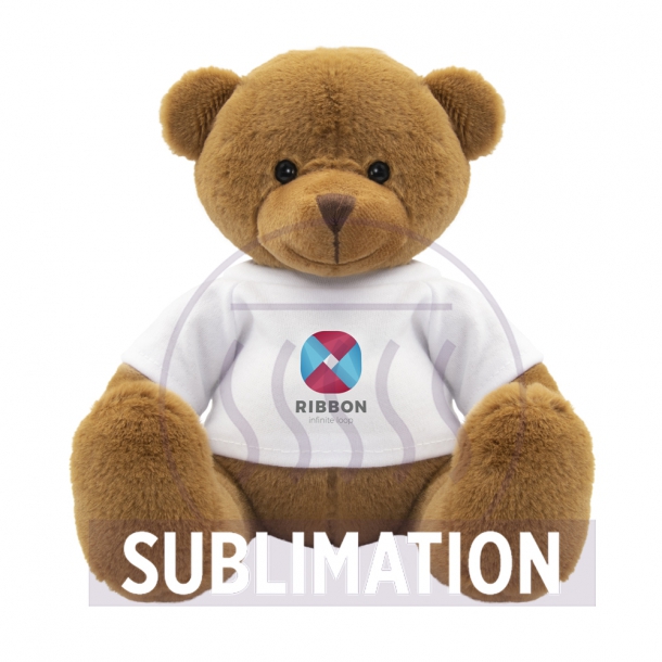 Pluszowy miś | Nicky Brown