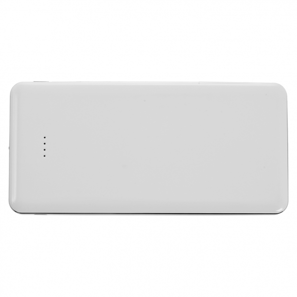 Power bank 12000 mAh z lampką | Sawyer