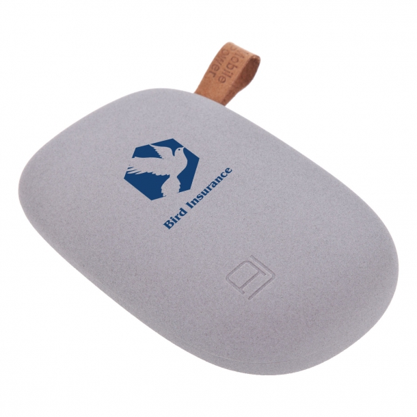 Power bank 10400 mAh Air Gifts 'kamień' | Carol