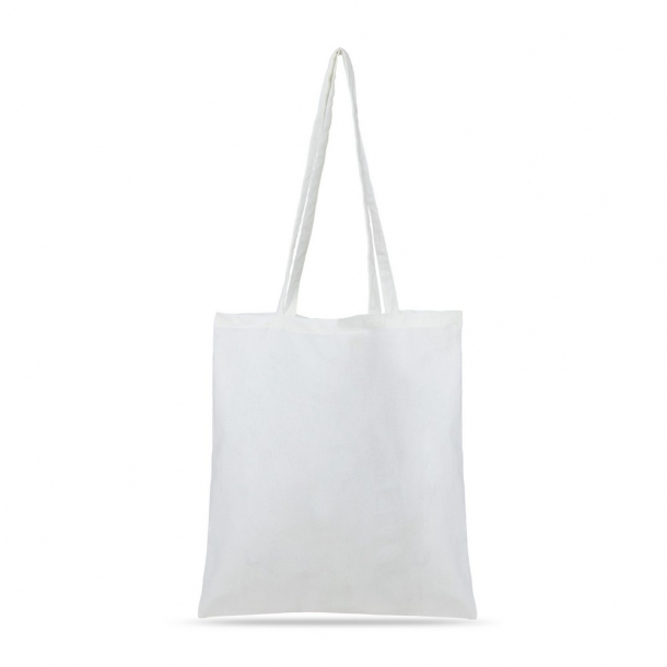 Torba bawełniana na zakupy | Hall