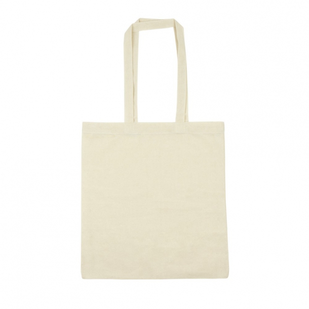 Torba bawełniana na zakupy | Wilfred