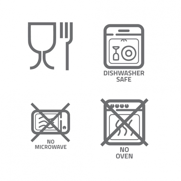 Kubek ceramiczny 300 ml | Piper