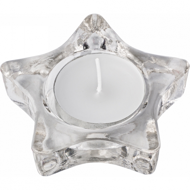 Świecznik 'gwiazda'