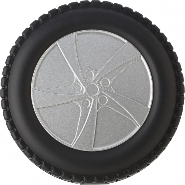 Zestaw narzędzi 'opona' 25 el.