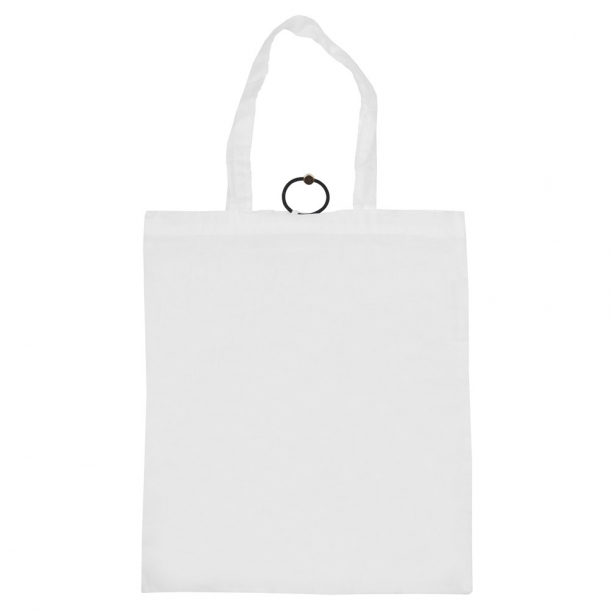 Torba na zakupy, składana