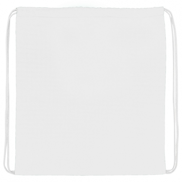 Bawełniany worek ze sznurkiem | Gerald