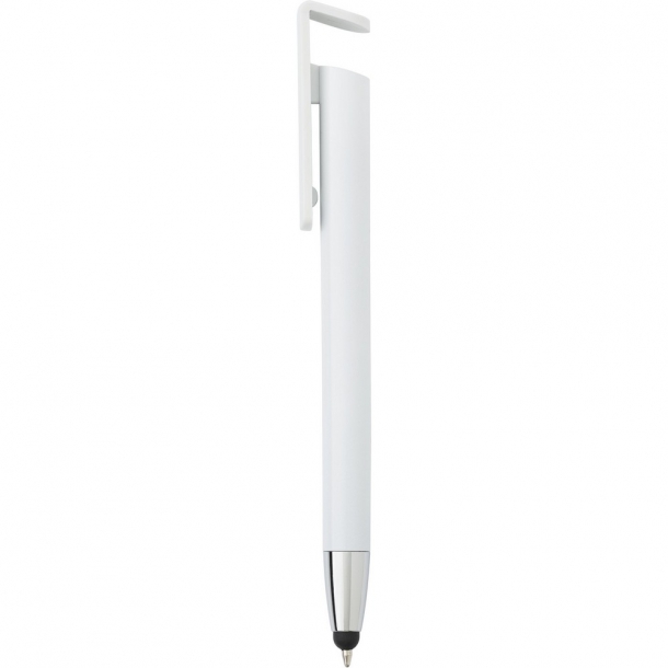 Długopis, touch pen, stojak na telefon