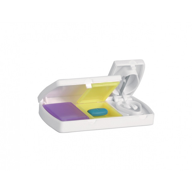 Aspi - pudełko na tabletki