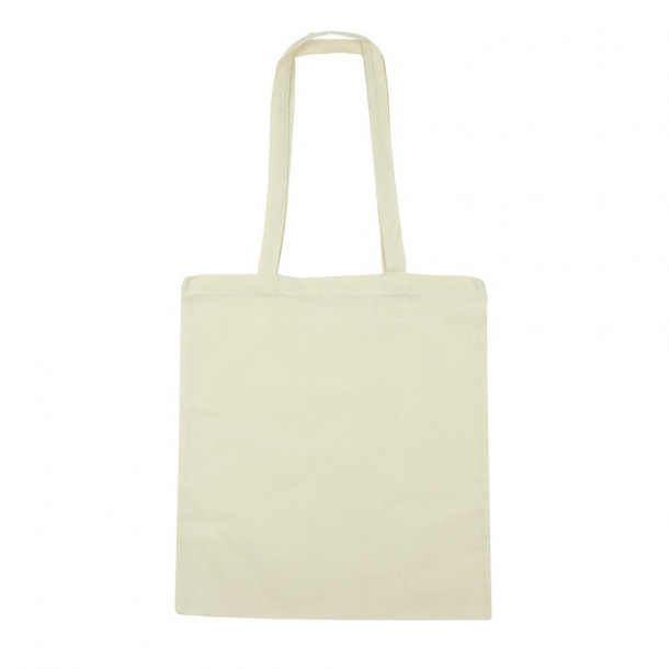 Torba bawełniana na zakupy