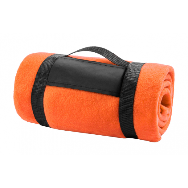 Mountain - koc polarowy