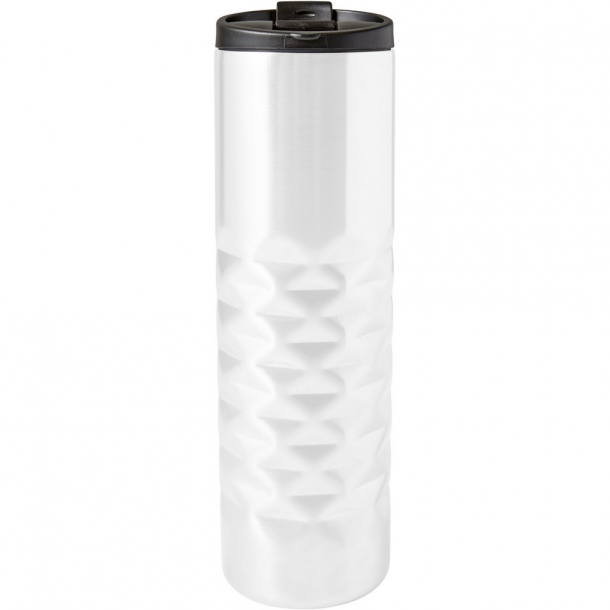 Geometryczny kubek termiczny 460 ml