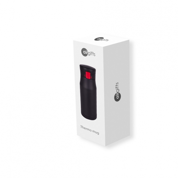 Kubek termiczny 550 ml Air Gifts | Angela