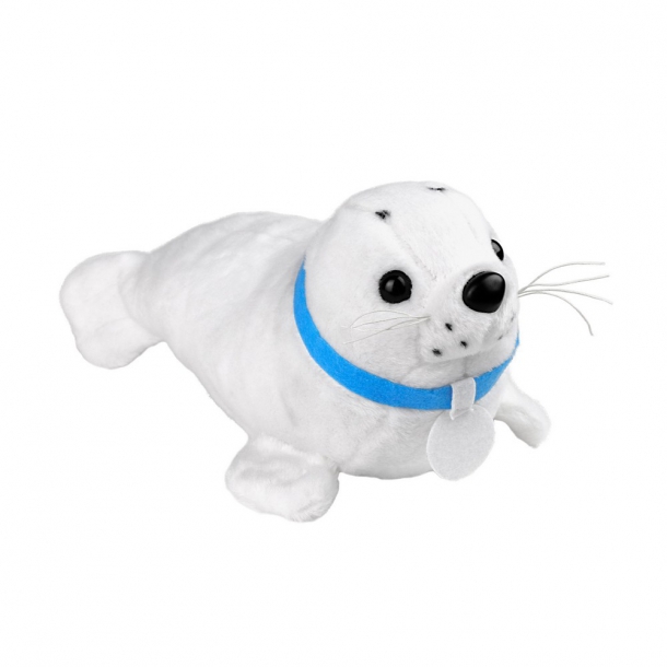 Pluszowa foka | Andrea