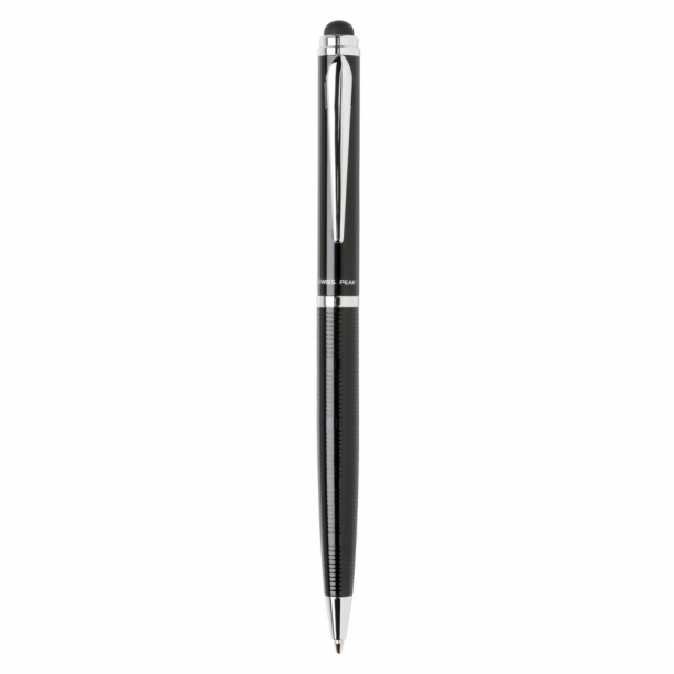 Długopis, touch pen Swiss Peak