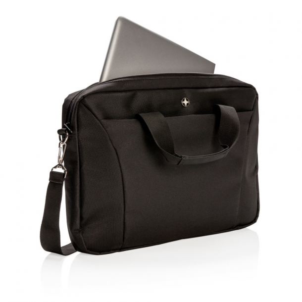 Torba na laptopa 15,4' Swiss Peak
