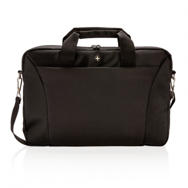 Torba na laptopa 15,4' Swiss Peak
