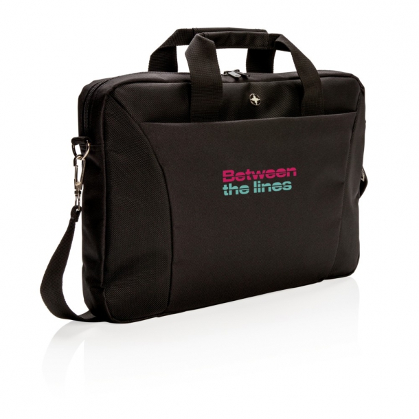 Torba na laptopa 15,4' Swiss Peak