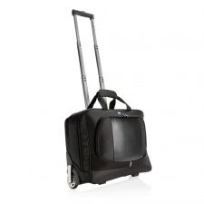 Torba na laptopa 15,4', walizka na kółkach Swiss Peak