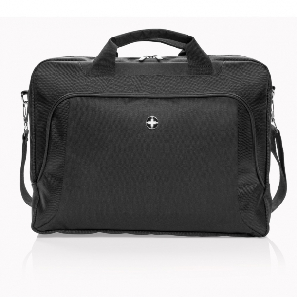 Torba na laptopa 15,6' Swiss Peak Deluxe