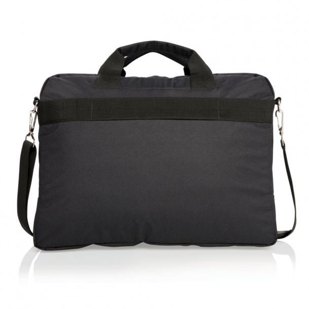 Torba na laptopa 15,6' Swiss Peak Deluxe