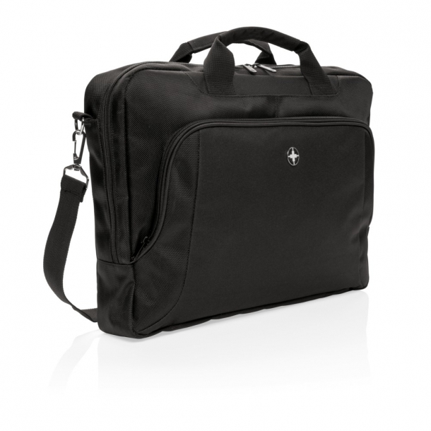 Torba na laptopa 15,6' Swiss Peak Deluxe